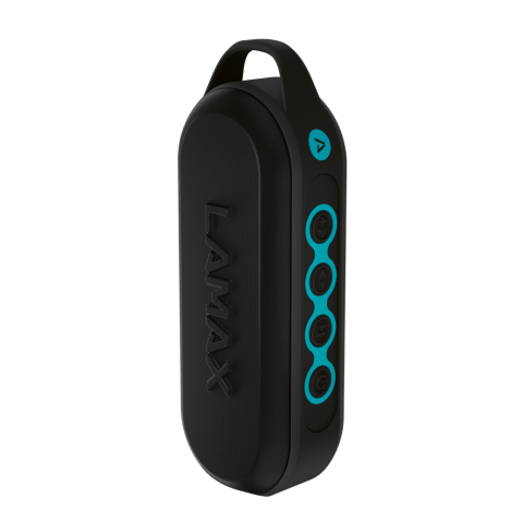 LAMAX Street2 15W Bluetooth hangszóró USB-C